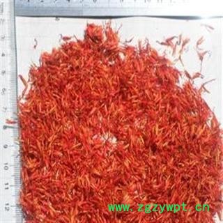新疆红花  一级原统  库存5000可售图2