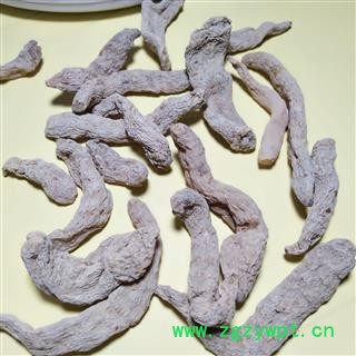 天麻 角麻（下脚料） 产地 安徽省图3