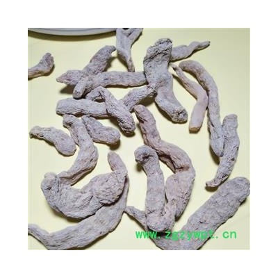 天麻 角麻（下脚料） 产地 安徽省