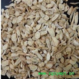 黄芪 产地直销甘肃地道黄芪，过筛黄芪丁 产地 甘肃省图2