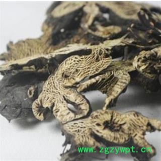 升麻 关升麻统片纯干无硫磺 产地 吉林省图3