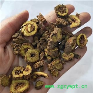 黄芩 产地直销新货内蒙纯野生黄芩过0.4筛纯保证纯野生货纯干无硫 产地 内蒙古自治区图2