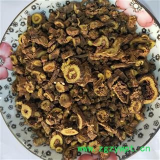 黄芩 产地直销新货内蒙纯野生黄芩过0.4筛纯保证纯野生货纯干无硫 产地 内蒙古自治区图4