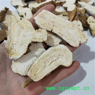 白术 本店新到正宗2年河北生白术片大无碎渣 产地 河北省图4