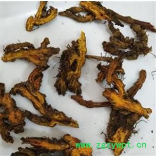 产地直销新货黄连片，过0.2筛无沫子无杂质，一手货源货如照片图2