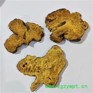 白术 陈货无硫麸炒白术好统货性价比高含量足 产地 安徽省图4