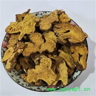 白术 陈货无硫麸炒白术好统货性价比高含量足 产地 安徽省图3