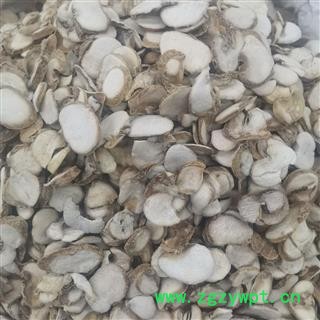 浙贝母 浙贝母选片 产地 浙江省图3