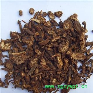 羌活，四川统片，库存5000可售图3