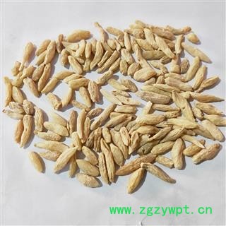 麦冬 川麦冬中统货 产地 四川省图3