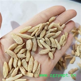 麦冬 川麦冬中统货 产地 四川省图4