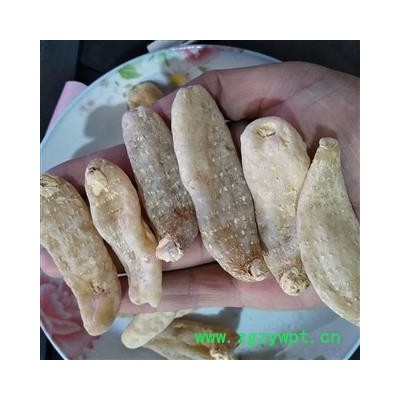 天麻 家种天麻三级50支 产地 安徽省