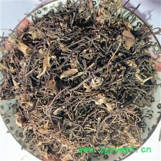 威灵仙 威灵仙水洗选段货好无杂质实物拍摄 产地 辽宁省图2