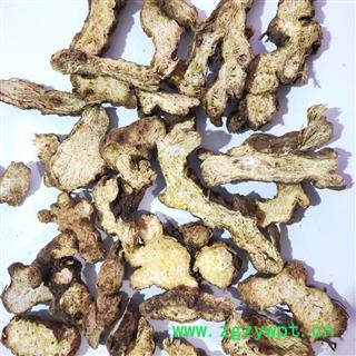 苍术 黑龙江苍术中选片 产地 黑龙江省图3