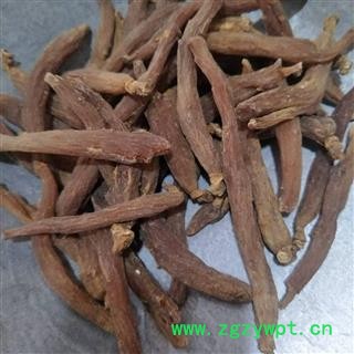 红参 产地直销新货纯干无糖红参个45支人参，一手货源货真价实 产地 吉林省图3