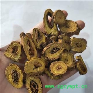 黄芩 产地直销新货山西野生黄芩过0.8筛全部是空心大片 产地 山西省图3