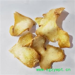 黄精 鸡头黄精厚选片2.0 产地 湖南省图2