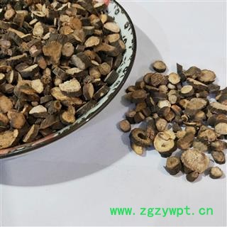 京赤芍 京赤芍选片0.5-0.8新到京赤芍中选片干净无杂质无芦头片 产地 内蒙古自治区图4