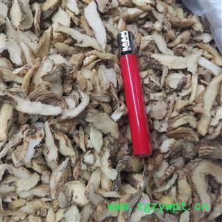 玉竹 玉竹无硫小统片 产地 湖南省怀化市图2