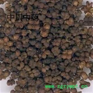 产地直销  吴茱萸 2021新货  选货，库存5000可售图3