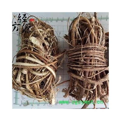 无硫五指毛桃扎把D 正品 统 产地广西