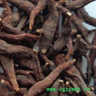 京辉药业 两头尖 正品 野生 红被银莲花图2