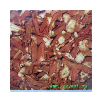 丹参 统 产地 山东省