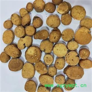 白芍 本店新到麸炒白芍大片无小片货好匀称干净无杂 产地 山东省图2