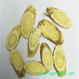 黄芪 产地直销甘肃地道高质量指甲片黄芪4号 产地 甘肃省图3