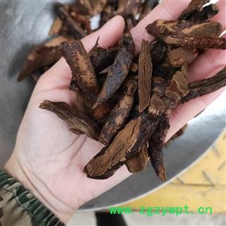 骨碎补 新到正品包含量烫骨碎补片干净无杂质过筛 产地 江西省图2