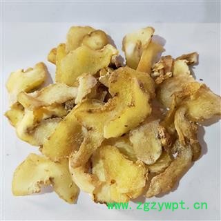 黄精 大片野生鸡头黄精生统片 产地 湖南省图2