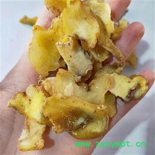 黄精 大片野生鸡头黄精生统片 产地 湖南省图3