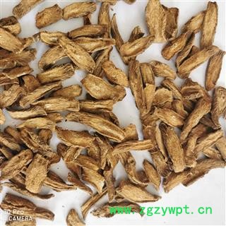 牛蒡茶 产地直销大货炒牛蒡茶中选片 产地 山东省图4