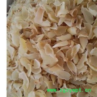 百合 低硫小片百合 产地 湖南省图3