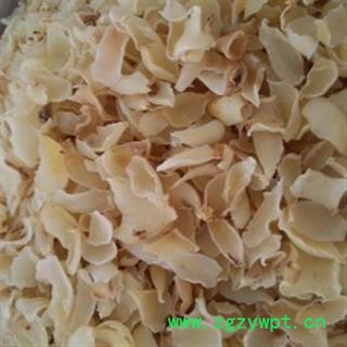 百合 低硫小片百合 产地 湖南省图2