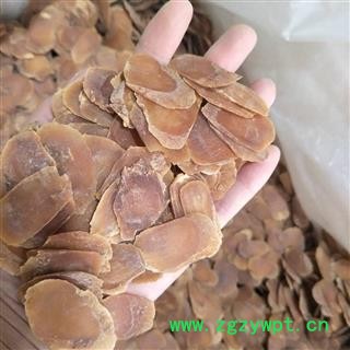 红参 产地直销新货纯无糖红参大立刀片，纯干包过质检，高质量高品质货 产地 吉林省图4