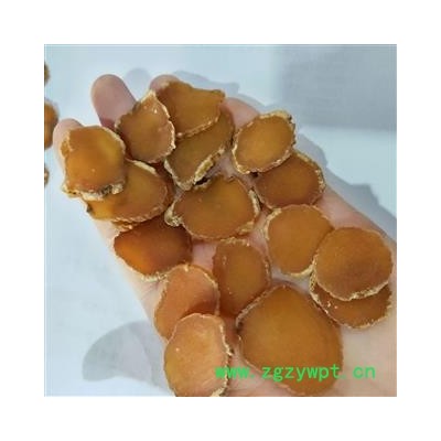 红参 红参人参低糖片圆片1.0-1.5 产地 吉林省