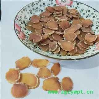 红参 红参人参低糖片圆片1.0-1.5 产地 吉林省图3