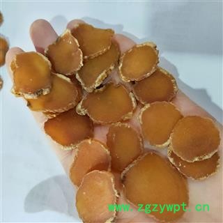 红参 红参人参低糖片圆片1.0-1.5 产地 吉林省图4
