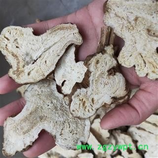 白术 2年生白术新货无硫大统货无碎渣纯干含量足 产地 安徽省图2