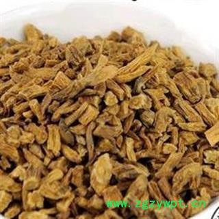 秦艽 统 产地 云南省图2