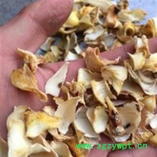 百合 低硫大片百合 产地 湖南省图3