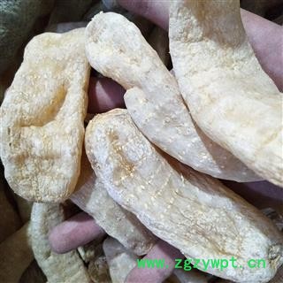 天麻 产地直销新货天麻一级货，个头大圆润饱满颜色好 产地 安徽省图4