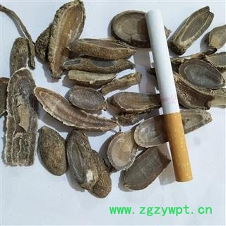 郁金 广郁金斜片统片 产地 广西壮族自治区图3