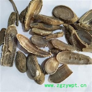 郁金 广郁金斜片统片 产地 广西壮族自治区图4