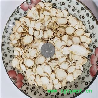 人参 新到白参片人参中片1.2-1.6 实物拍摄盗图必究产地 吉林省图4