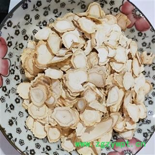 人参 新到白参片人参中片1.2-1.6 实物拍摄盗图必究产地 吉林省图3