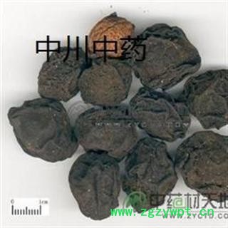 乌梅  四川一级统货  库存5000可售图3