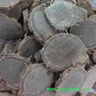 莪术 文术 正品 新货图3