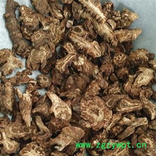 羌活 统 产地 四川省图2